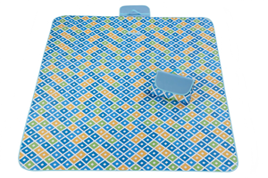 Custom Outdoor <b>Picnic</b> <b>Blankets</b> MatExtra Large Waterproof Sand Proof Camping <b>Blankets</b> Lightweight Folding Portable Travel <b>Blanket</b> - Product Image 4