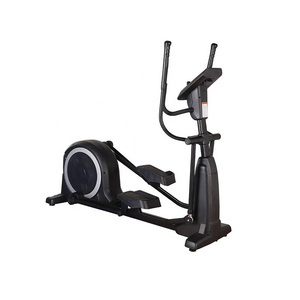 Thiết bị tập thể dục điện lớn-Hướng dẫn sử dụng máy hình bầu dục phổ quát cho Nam Nữ Tập Thể Dục Đào Tạo Máy hình elip này - Product Image 2