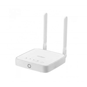 Routeur WiFi sans fil 4G LTE débloqué Alcatel Linkhub HH41NH pour la maison et l'internet (compatible Alcatel HH41NH) - Product Image 4
