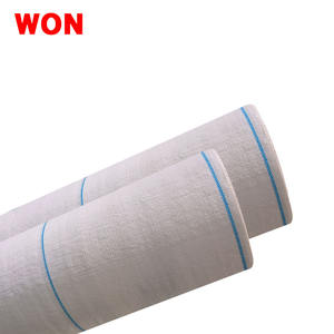 MR WON Blanco Horticultural Reflectante Tejido Engrosado Cubierta de suelo Tratamiento UV Durable para agricultura Plantación de invernaderos - Product Image 6