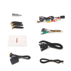 New <strong>Android</strong> 12 ES8509FS IPS Screen Car Stereo DVD for FORD Mondeo Focus Galaxy S-Max C-Max Car Radio - Product Image 6