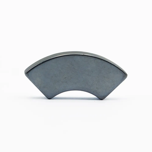 Chất lượng cao Neodymium nửa vòng nam châm segmental ARC hình dạng NdFeB cho các ứng dụng động cơ - Product Image 3