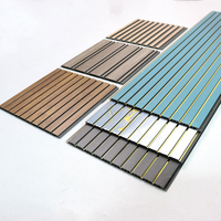 10Mm décoratif faux ciel langue et panneau de rainure Techo De Pvc Cielo Raso panneau de plafond carreaux de plafond pour la décoration