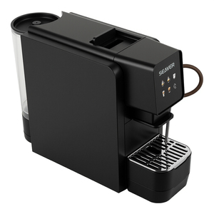 Machine à café personnalisée 2025 maison petite machine à café à capsules pratique avec réservoir d'eau de 0,78 L - Product Image 4