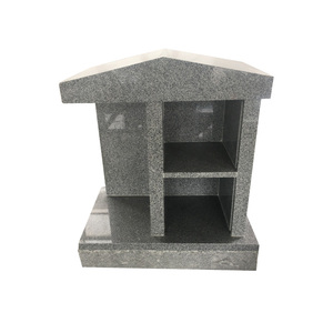 Urnas Funerarias Crémation Granit Columbarium Niche Cimetière Crématorium Mausolée Beinhaus Prix - Product Image 1