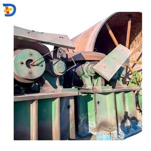 Attrezzatura per Forno Rotativo, Forno di Calcinazione ad Alta Efficienza per Cemento e Argilla, Forno Rotativo - Product Image 3