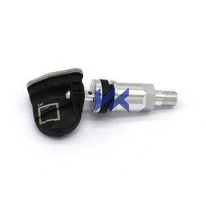 Capteur <span class=keywords><strong>de</strong></span> pression des pneus TPMS <span class=keywords><strong>de</strong></span> pièces automobiles 23445327 pour Buick Chevrolet Cadillac GMC Jianghuai - Product Image 6