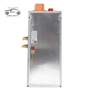 Batterie hybride automobile d'origine 9J1915681BG <span class=keywords><strong>HW</strong></span>:H16 SW:1256 pour <span class=keywords><strong>Porsche</strong></span> Taycan - Product Image 1