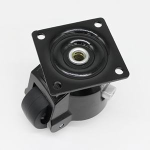 เอสเอสหดล้อปรับระดับละหุ่งการดำเนินงานที่รวดเร็วประหยัดพลังงานการออกแบบใหม่ - Product Image 5