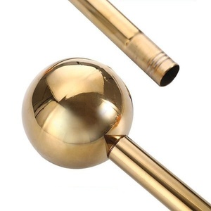 工場直送 ステンレス製 指揮棒 ドラム隊演奏用 - Product Image 3