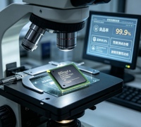 XC6SLX75T-3FGG676C Xilinx Spartan-6 Chip FPGA de Alta Densidad BGA -40C~85C Temperatura de Operación Circuito Integrado