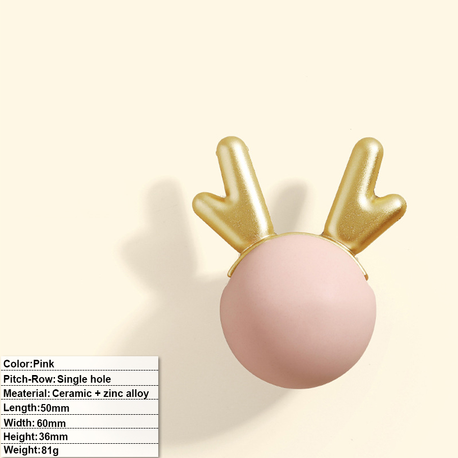 CY-FH-C601 rose
