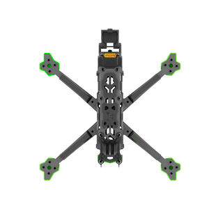 Machine de déplacement 4 axes <span class=keywords><strong>Evoque</strong></span> F5X/<span class=keywords><strong>F5D</strong></span> FPV rack 5 pouces - Product Image 4