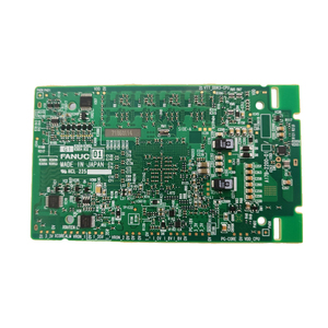 A17B-2200-0100 A330-2200-T112/01 PCB Circuit Board FANUC - Product Image 3