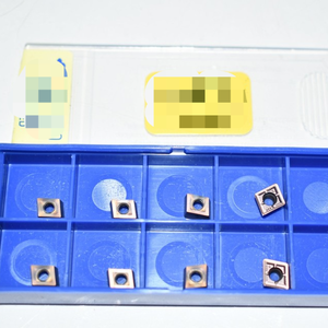 مجموعة من 9 قطع جديدة Wdxt063006-g من الفئة Acp300، أدوات قابلة للتبديل أصلية جاهزة للتسليم، مخصصة للأتمتة الصناعية - Product Image 1