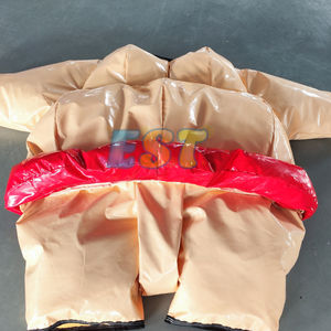 Jeux <span class=keywords><strong>de</strong></span> lutte <span class=keywords><strong>de</strong></span> <span class=keywords><strong>combat</strong></span> en plein air pour fête <span class=keywords><strong>de</strong></span> carnaval, jeux gonflables avec tapis, combinaisons <span class=keywords><strong>de</strong></span> <span class=keywords><strong>sumo</strong></span> gonflables, <span class=keywords><strong>jeu</strong></span> <span class=keywords><strong>de</strong></span> sport <span class=keywords><strong>de</strong></span> <span class=keywords><strong>combat</strong></span> - Product Image 3