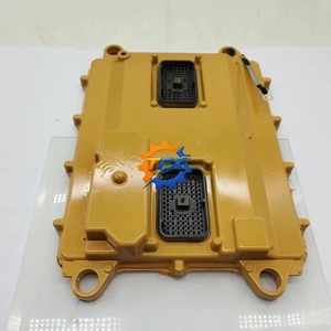 Pièces de rechange pour contrôleur ECU ECM d'excavatrice E3126B 2405307 240-5307 10R-4090 - Product Image 2