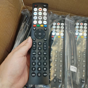 Bán buôn New Hồng ngoại erf2r36h điều khiển từ xa tương thích thay thế cho thông minh Android TV với cán cố định học tập mã - Product Image 5