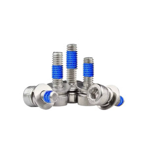 Chất lượng chính bán buôn bên trong <span class=keywords><strong>Hex</strong></span> <span class=keywords><strong>Bolt</strong></span> ba kết hợp vít với mùa xuân máy giặt và phẳng máy giặt kết hợp <span class=keywords><strong>Bolt</strong></span> nylock <span class=keywords><strong>Bolt</strong></span> - Product Image 4