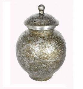 URN — crème métallique pour ceintures naturelles, chiens et chats - Product Image 1