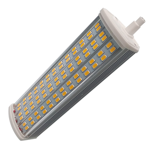 Lampe <span class=keywords><strong>LED</strong></span> de remplacement pour éclairage à large faisceau, ampoule <span class=keywords><strong>R7S</strong></span>, 20W, <span class=keywords><strong>50W</strong></span>, 78mm, 118mm, livraison gratuite - Product Image 2