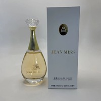 Stock USA - Livraison en 2 à 5 jours - Vente en gros - Parfums de luxe pour femmes de haute qualité, longue durée, marque privée, parfums de créateurs originaux