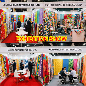 Nhà Máy Giá thấp tất cả các bông rộng Twill vải bốn mảnh bộ đồ giường đặt hoa nhỏ in Dobby dệt kỹ thuật cho tấm ga trải giường - Product Image 4