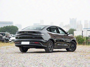 Nuova BYD Qin <span class=keywords><strong>L</strong></span> DM-<span class=keywords><strong>i</strong></span> Edizione Lusso 2026 - Berlina <span class=keywords><strong>a</strong></span> Nuova Energia con Guida Intelligente e Basso Consumo di Carburante - Product Image 5