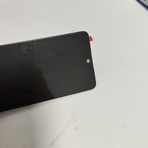 หน้าจอคุณภาพดั้งเดิมสำหรับ Redmi Note 13 4G LCD อะไหล่เปลี่ยน รองรับการปลดล็อคด้วยลายนิ้วมือ จอแสดงผล AMOLED 23124RA7EO แผงสัมผัส - Product Image 5