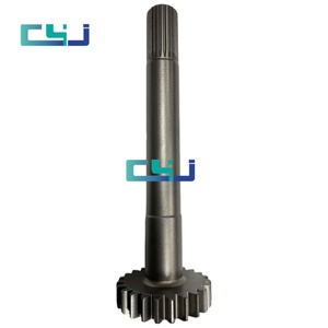 2051884 Construction <b>Machinery</b> Parts ZX330-3 ZX360-3 ZX330-5 ZX290-5 <b>Walking</b> Drive Shaft 2050987 1144500290 3118405 - Product Image 1