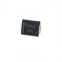 YUN NUO en Stock Composant Électronique Circuit Intégré Ic NSI45020 NSI50350 NSI45020AT1G NSI50350AST3G