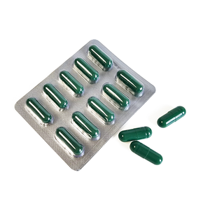 Nuevo Producto en Oferta: Cápsulas de Suplemento para la Vitalidad Masculina, Píldoras de Esencia Herbal Natural - Product Image 3