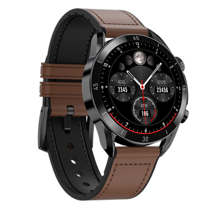 Nouvelle Montre Connectée Bluetooth <span class=keywords><strong>AM07</strong></span> 2026 pour Hommes avec Écran Tactile Complet, Moniteur de Santé, Fréquence Cardiaque et Lampe Torche - Product Image 5