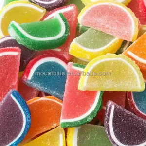 베스트 셀러 맛있는 과자 달콤한 젤리 사탕 껌 음식 장식 - Product Image 3