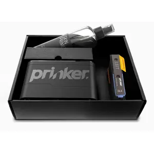 Impresora de tatuajes Prinker, merchandising innovador - Product Image 3
