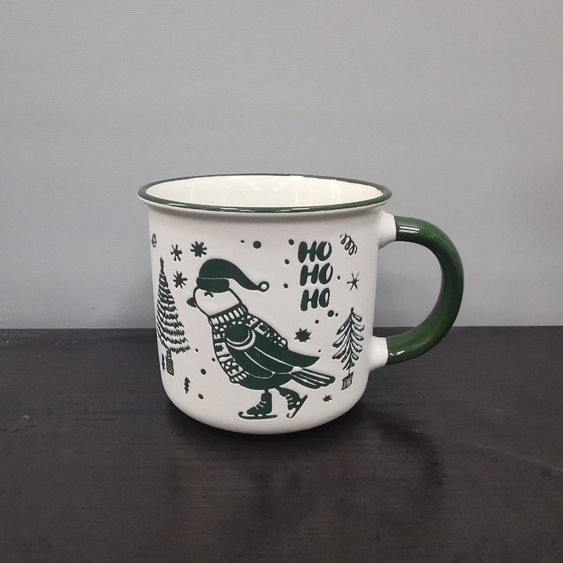 Verde