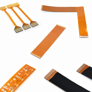 Cavo FPC FPCA Coassiale Flessibile Schermato Personalizzato <span class=keywords><strong>a</strong></span> 16 Pin con Passo da 0,5mm per Raspberry Pi <span class=keywords><strong>5</strong></span> - Product Image 6