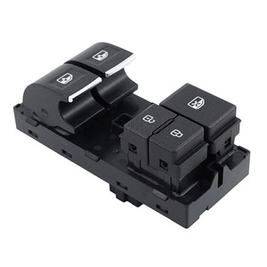 สวิตช์ควบคุมกระจกไฟฟ้า Dongfeng Fengxing รุ่น CM7C3746140 12V สวิตช์อัตโนมัติ - Product Image 1