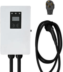 DIBOEV 100A <span class=keywords><strong>DC</strong></span> Fast Commercial EV Charger OCPP WIFI 4G GBT CCS Station <span class=keywords><strong>de</strong></span> <span class=keywords><strong>recharge</strong></span> pour voiture électrique Type2 EV Charger - Product Image 6