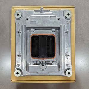 Lnhf 22572582เครื่องผลิต TAD873VE TAD872VE TAD871VE TAD870VE ควบคุมเครื่องยนต์ ECU ECM 22572582 ECM ECM สำหรับวอลโว่ - Product Image 2