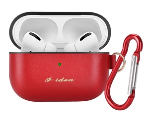 Alta calidad Puerto <span class=keywords><strong>Lightning</strong></span> de carga auriculares funda protectora impermeable para los <span class=keywords><strong>Airpods</strong></span> caso de auricular - Product Image 1
