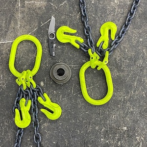 Z2lifting <span class=keywords><strong>G100</strong></span> Châu Âu Loại Nâng kết nối liên kết gian lận phần cứng - Product Image 3