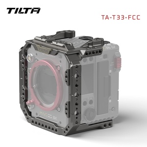 Cage pour caméra TA-T33-A pour Kinefinity <span class=keywords><strong>MAVO</strong></span> 6K/8K Kit de base (sans caméra) Rig pour caméra - Product Image 6