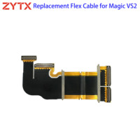 Câble flexible de remplacement compatible OEM pour écran et charnière Honor Magic V5