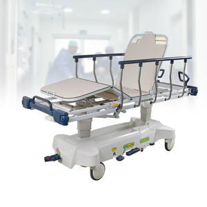 ORP-HPT03S ORP perlengkapan medis peregang pasien Bariatric multifungsi - Product Image 4