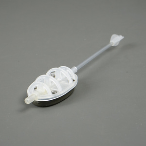 Selco <span class=keywords><strong>Method</strong></span> <span class=keywords><strong>Feeder</strong></span> pour la pêche à la carpe Plate-forme en <span class=keywords><strong>ligne</strong></span> avec moule à appât et porte-granulés - Product Image 5