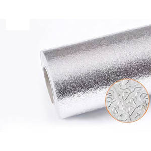 Estándar de papel de aluminio de calidad superior de gran venta libre de impuestos de exportación - Product Image 1