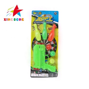 <span class=keywords><strong>Pistolas</strong></span> <span class=keywords><strong>de</strong></span> Paintball, Pistola <span class=keywords><strong>de</strong></span> Disparar <span class=keywords><strong>Bolas</strong></span>, Pistola <span class=keywords><strong>de</strong></span> Juguete <span class=keywords><strong>de</strong></span> Ping Pong - Product Image 1