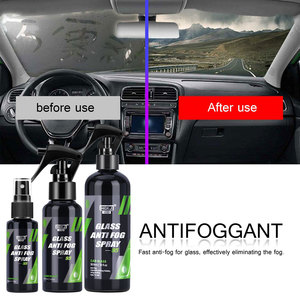 HGKJ-espray antiniebla <span class=keywords><strong>S5</strong></span> de larga duración para el interior del coche, evita la niebla, visión clara, accesorios para automóviles - Product Image 2
