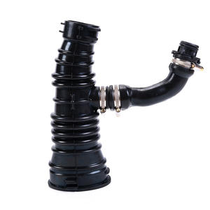 יצרן באיכות גבוהה oem פורד 1336611 מותאם אישית צריכת אוויר צינור epdm - Product Image 1